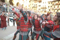 XXXVa Lancia d'Oro - settembre 2010