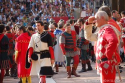 GIOSTRA settembre 2010