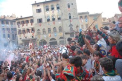 Vittoria XXXVa Lancia d'Oro