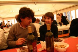 2011 05 01   pranzo ganaucchi pedalata   078