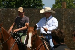 Campo Prove 2011