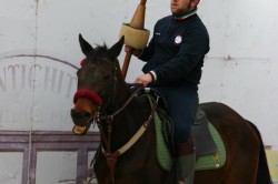Campo Prove - 12 Marzo 2011