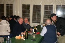 CENA del Maccherone per Giornata fai 26 Marzo