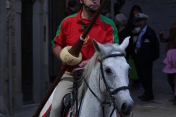 GIOSTRA giugno 2011