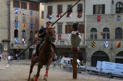 Prove giovedi 16