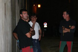 Prove ... del West!! sabato 11
