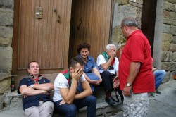 Domenica di Giostra settembre 2011