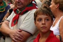 SaDomenico e Sfilata