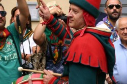 Domenica di Giostra settembre 2011