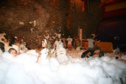 Lunedi 29 Agosto al Quartiere