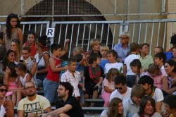 Prove giovedi 1