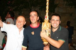 Festa al Quartiere ed Uscita