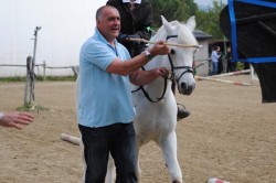Maneggio Il Cerchio - Giornata Disabili - 25 Aprile
