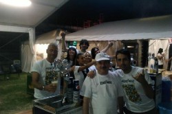 Arezzowave 2012