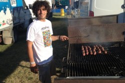 Arezzowave 2012