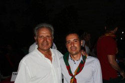 CENA PROPIZIATORIA venerdi 22 Giugno