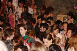 CENA PROPIZIATORIA venerdi 22 Giugno