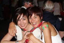GIOSTRA giugno 2012