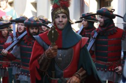 GIOSTRA giugno 2012