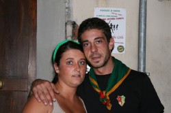 CENA del Maccherone 50a edizione martedi 28