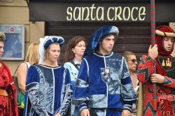 Domenica di Giostra settembre 2012