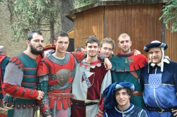 Domenica di Giostra settembre 2012