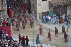 Domenica di Giostra settembre 2012