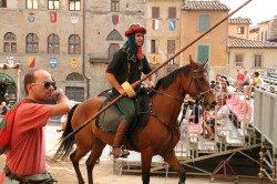 Prove giovedi 30