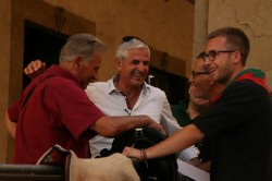 GIOSTRA settembre 2012