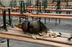 Sabato 1 settembre Bollatura
