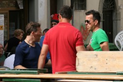 Sabato 1 settembre Bollatura
