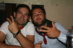 CENA PROPIZIATORIA sabato 1