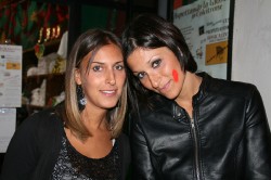 Venerdi 31 Leccio Party