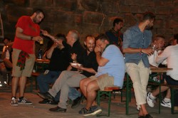 CENA del Maccherone 51a edizione Martedi 18