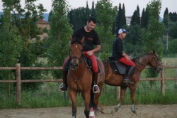 Campo Prove 12 giugno