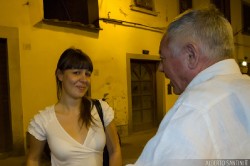 Prove Lunedi 17 giugno by A. Santini