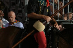GIOSTRA giugno 2013