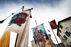 benedizione in piazza AS ph