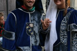 Estrazione Carriere - Domenica 25 Agosto