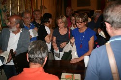 Lunedi 26 - Presentazione Libro - I Ragazzi di Colcitrone -