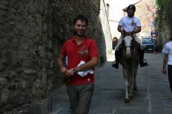 GIOSTRA settembre 2013