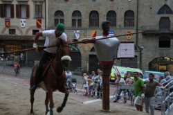 GIOSTRA settembre 2013