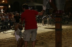 Prove Sabato 