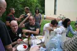 Pedalata del primo maggio