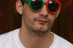 Pedalata del primo maggio