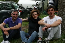 Pedalata del primo maggio