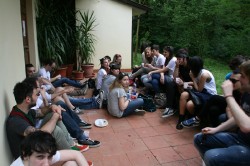 Pedalata del primo maggio