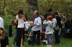 Pedalata del primo maggio
