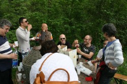 Pedalata del primo maggio