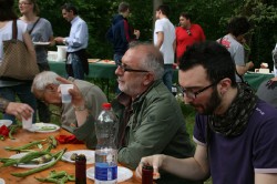 Pedalata del primo maggio